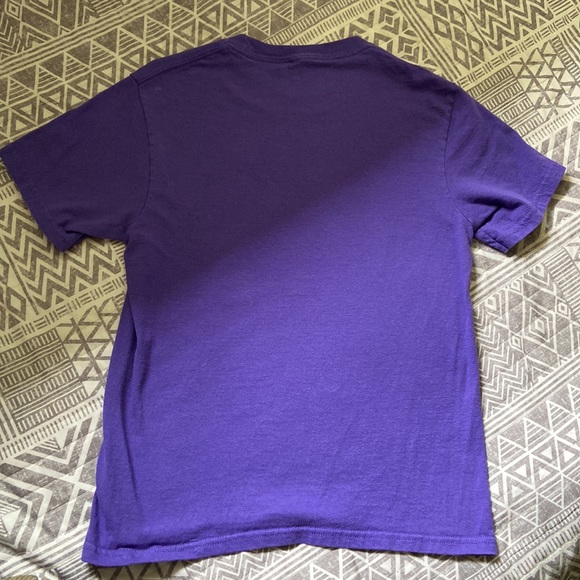 Fanatics Youth Suns Tee - Picture 4 of 4